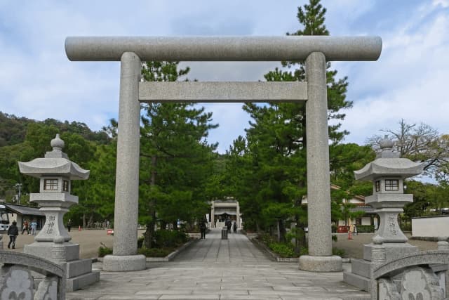 konojinjya