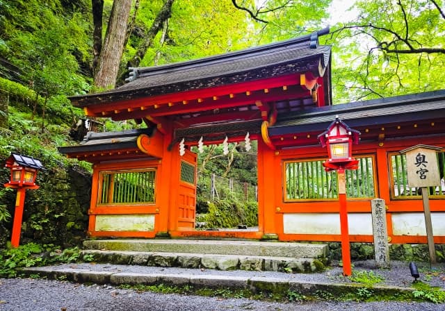 kifune-jinjya