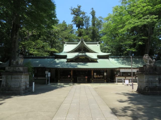 hitokotonushi-jinja
