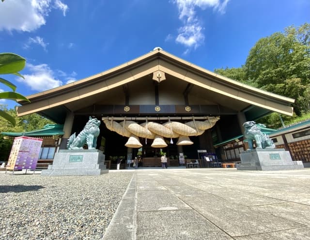 hitachinokuniizumo
