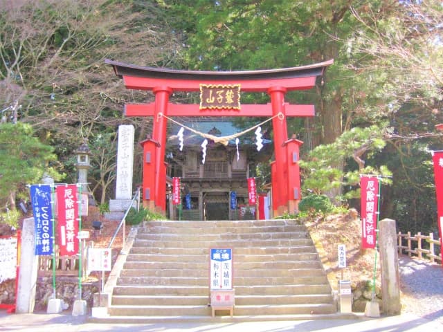 torinokosanjyojinjya