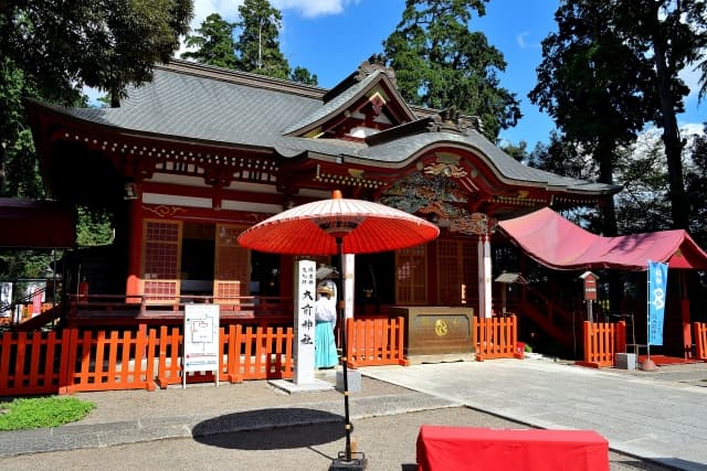 osakijinja