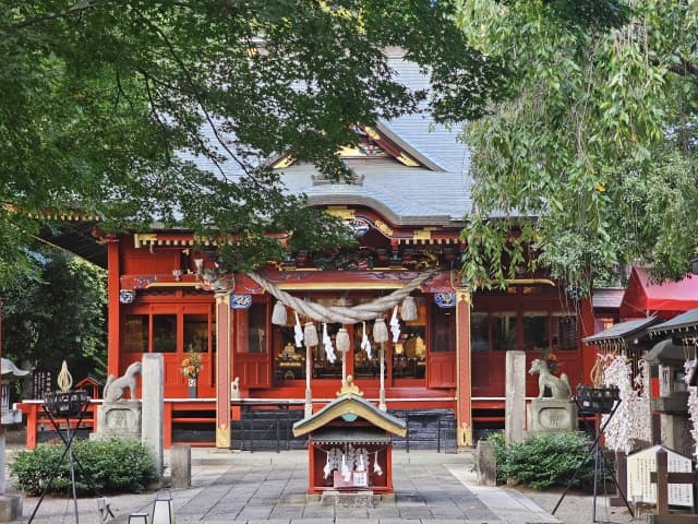 kanmuriinari